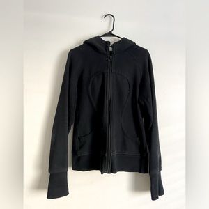 Lululemon Scuba Hoodie